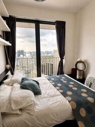 Sky Habitat (D20), Condominium #561194491